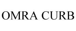 OMRA CURB