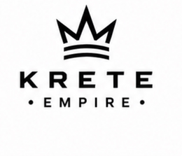 KRETE Â· EMPIRE Â·
