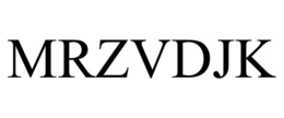 MRZVDJK