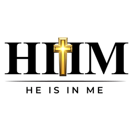 HIM OR HIIM IS IN ME
