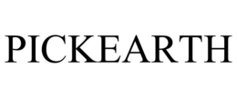 PICKEARTH