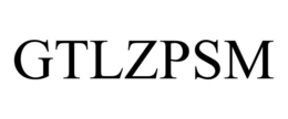 GTLZPSM