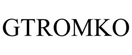 GTROMKO