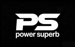 PS POWER SUPERB