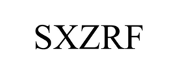 SXZRF