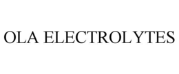 OLA ELECTROLYTES