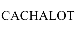 CACHALOT