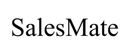 SALESMATE