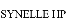 SYNELLE HP