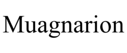 MUAGNARION