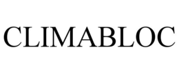 CLIMABLOC