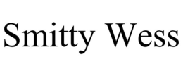 SMITTY WESS
