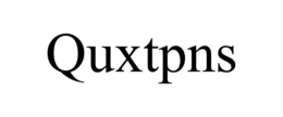 QUXTPNS