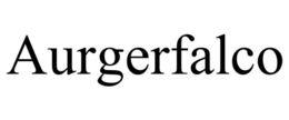 AURGERFALCO