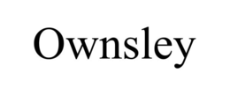 OWNSLEY