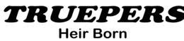 TRUEPERS HEIR BORN