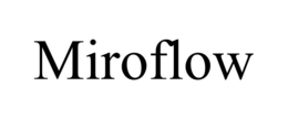 MIROFLOW