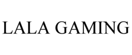 LALA GAMING