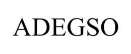 ADEGSO