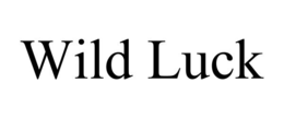 WILD LUCK
