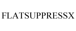 FLATSUPPRESSX