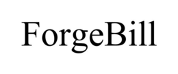 FORGEBILL