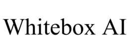 WHITEBOX AI