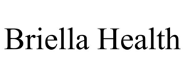 BRIELLA HEALTH