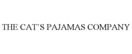 THE CATâS PAJAMAS COMPANY