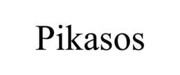 PIKASOS