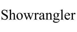 SHOWRANGLER