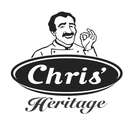 CHRIS' HERITAGE
