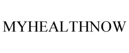 MYHEALTHNOW