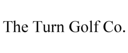 THE TURN GOLF CO.