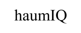 HAUMIQ