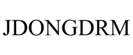 JDONGDRM