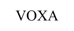 VOXA
