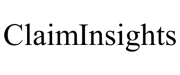 CLAIMINSIGHTS