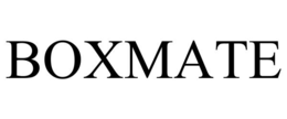 BOXMATE