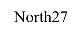 NORTH27