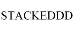 STACKEDDD