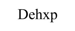 DEHXP