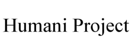 HUMANI PROJECT