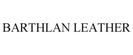BARTHLAN LEATHER
