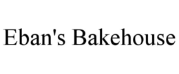 EBAN'S BAKEHOUSE