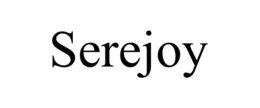 SEREJOY