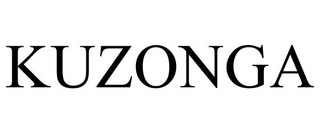 KUZONGA