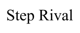 STEP RIVAL