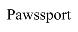 PAWSSPORT