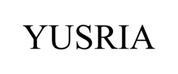 YUSRIA